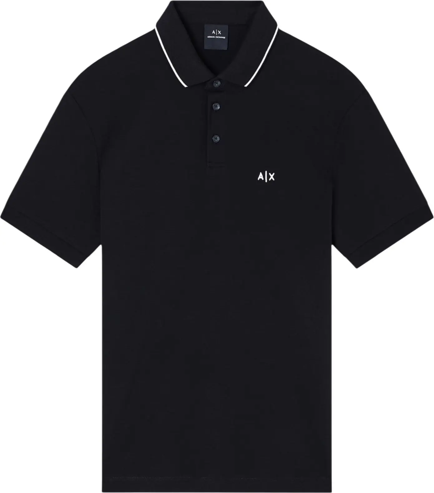 Polo Armani Exchange