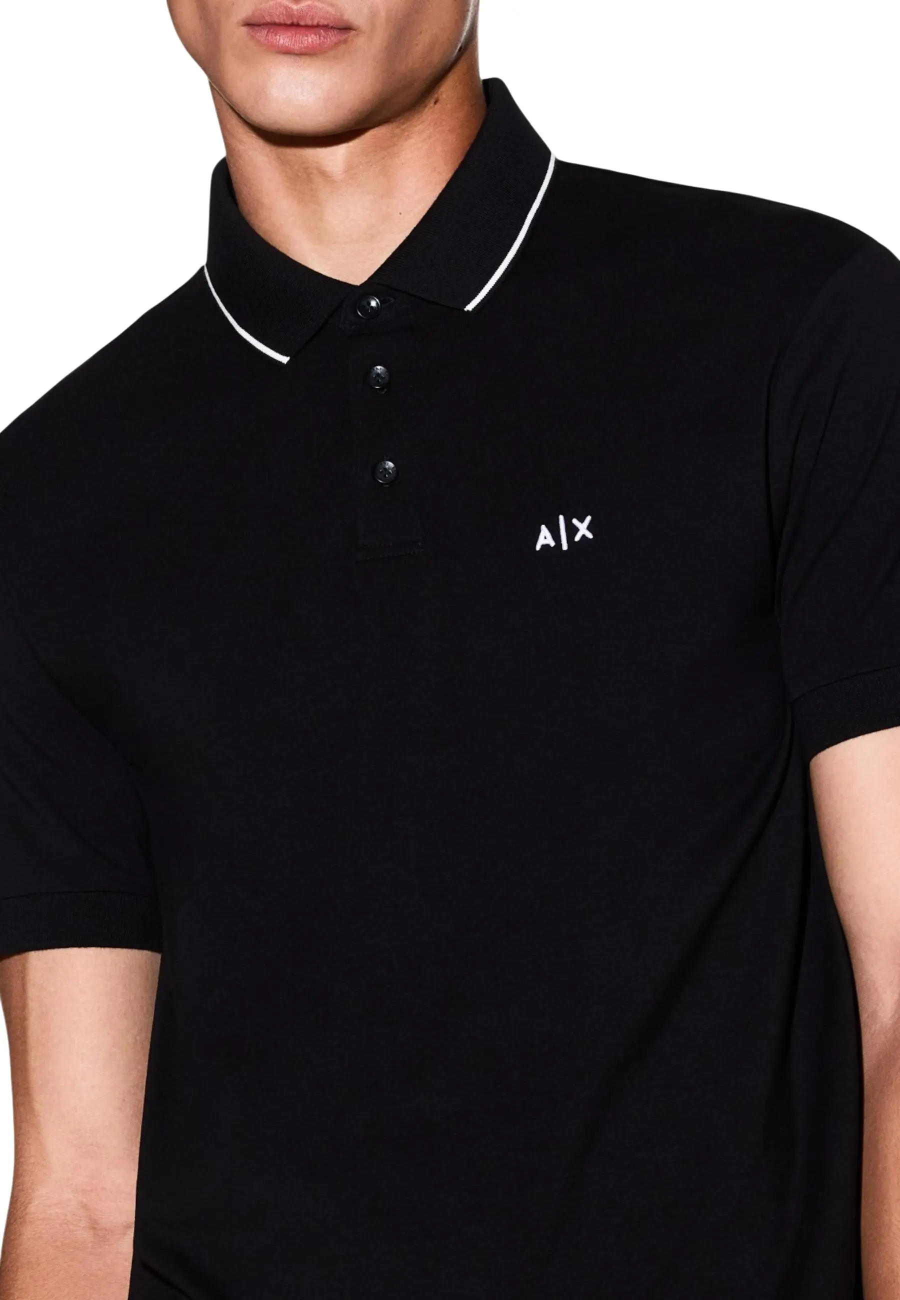 Polo Armani Exchange