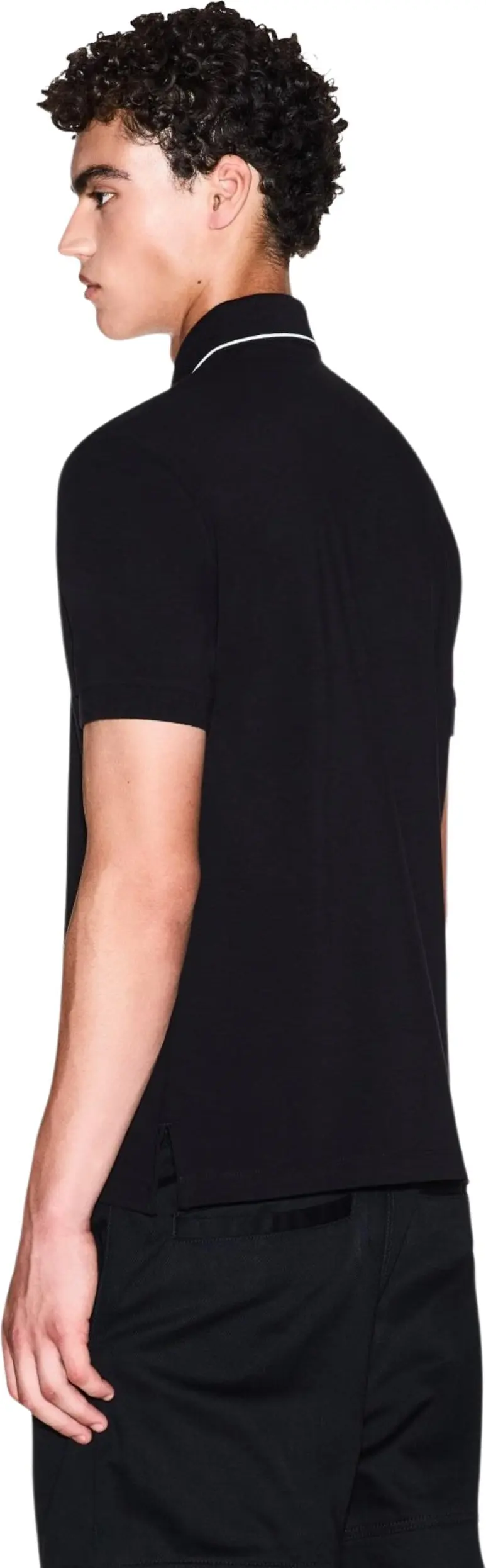 Polo Armani Exchange