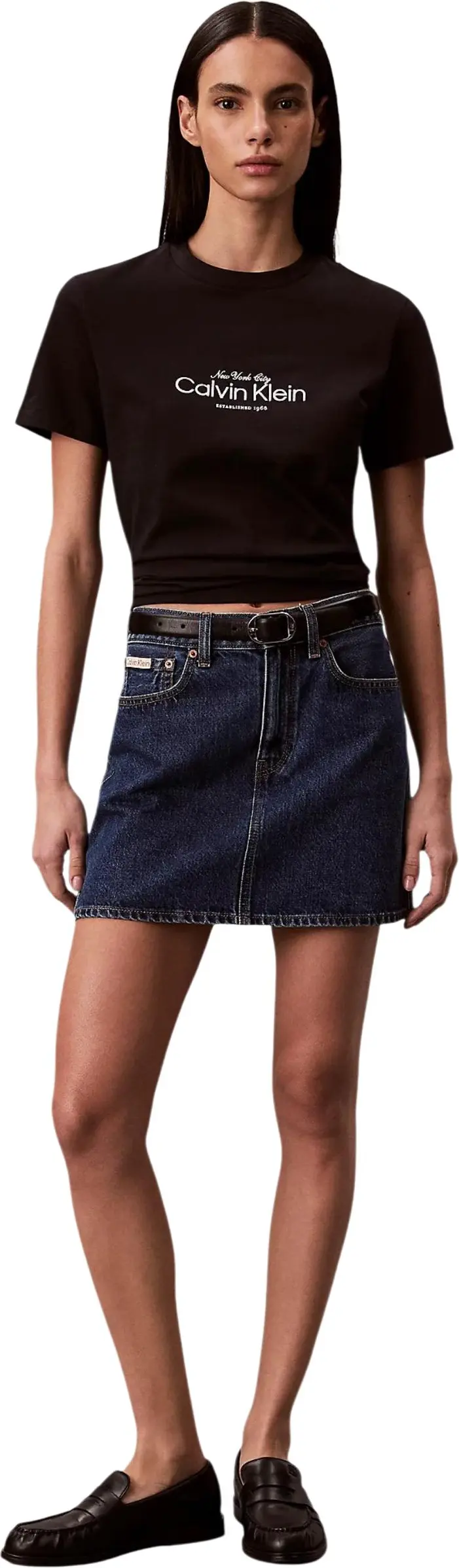 T-shirts Calvin Klein Jeans