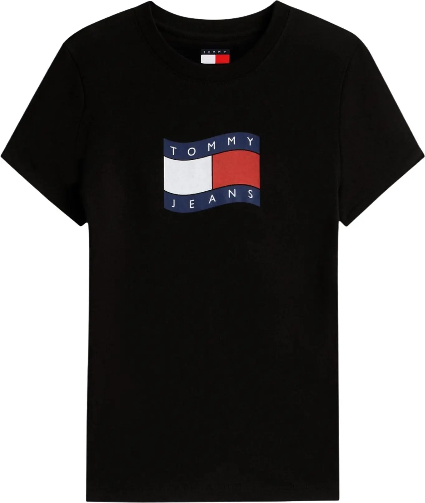 T-ko'ylak Tommy Jeans