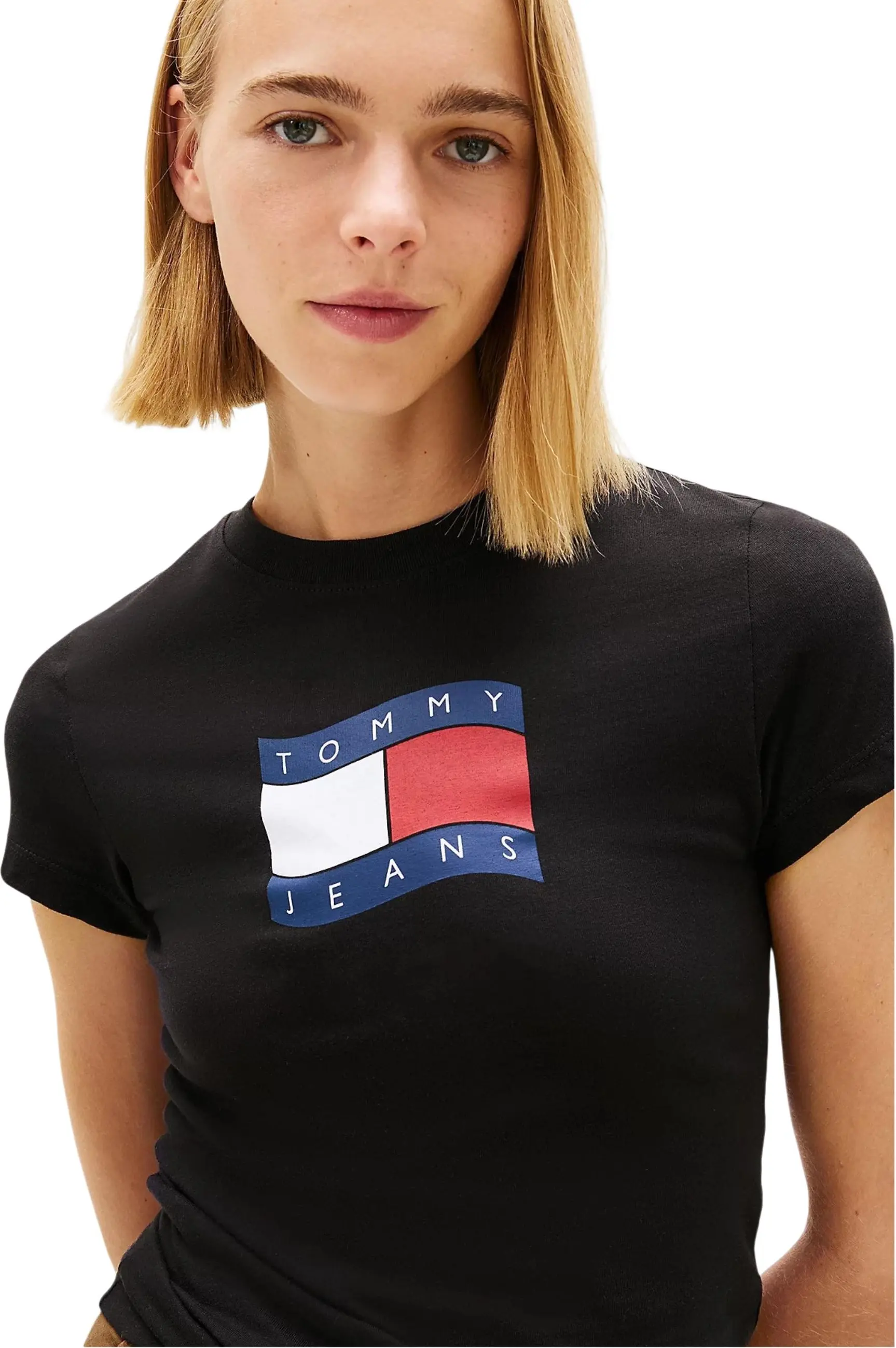 T-ko'ylak Tommy Jeans