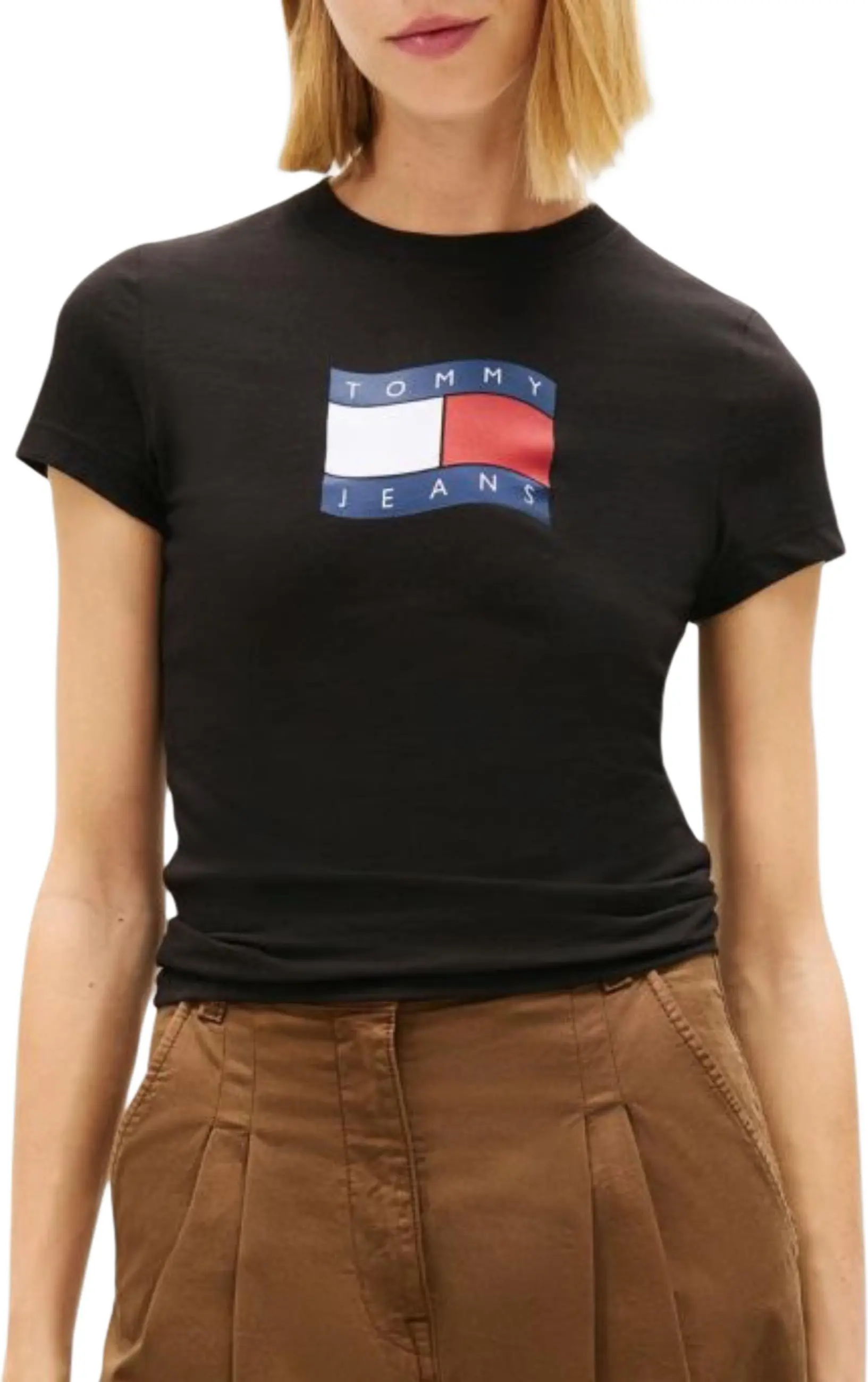 T-ko'ylak Tommy Jeans