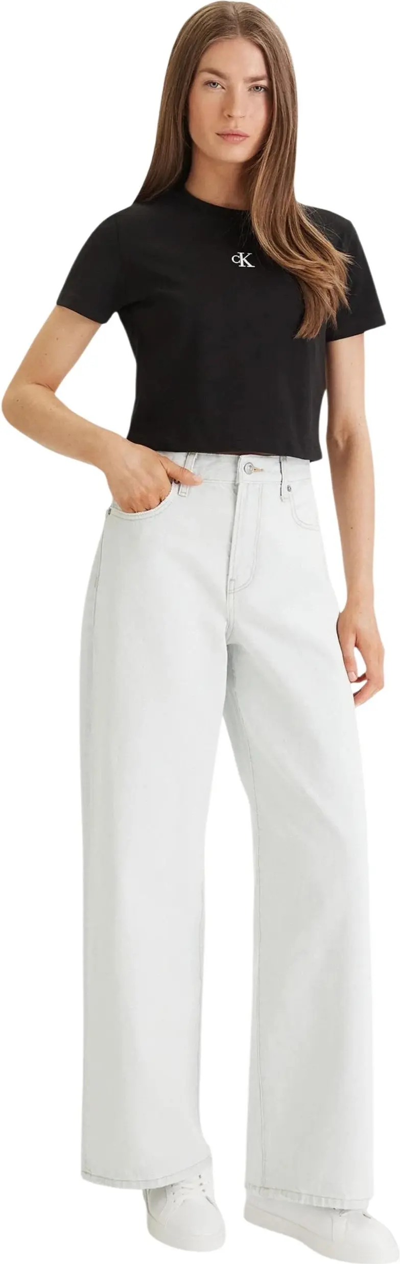 Футболка Calvin Klein Jeans