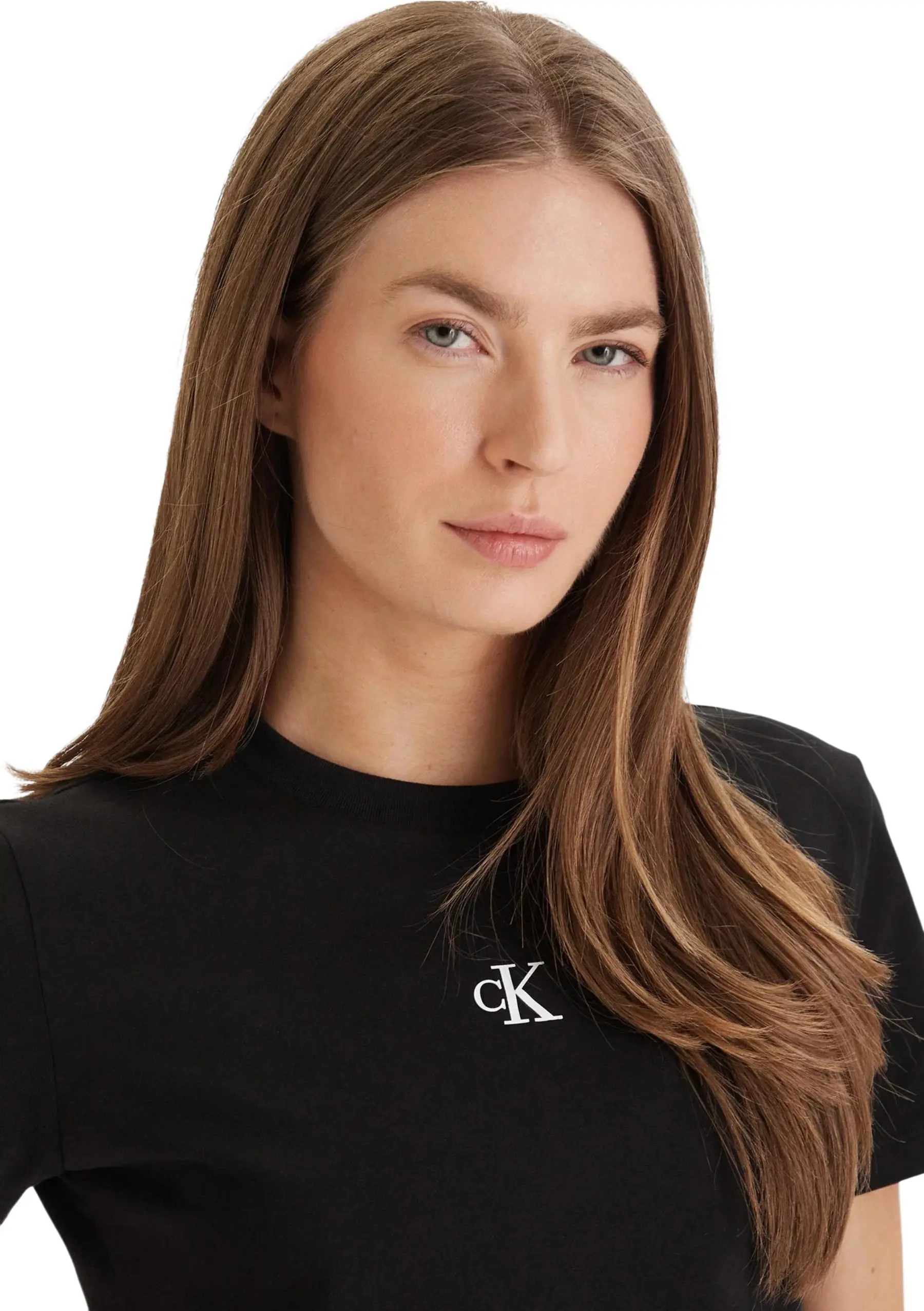 Футболка Calvin Klein Jeans