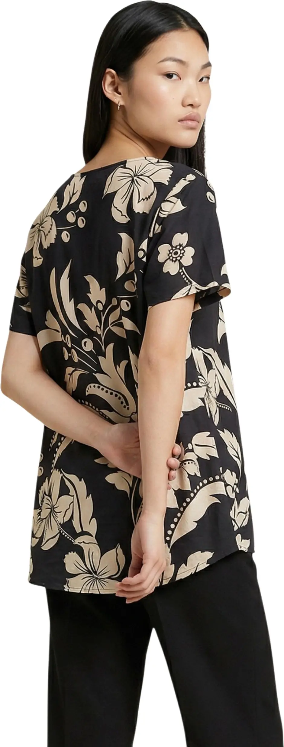 Blouse Jacqueline de Yong