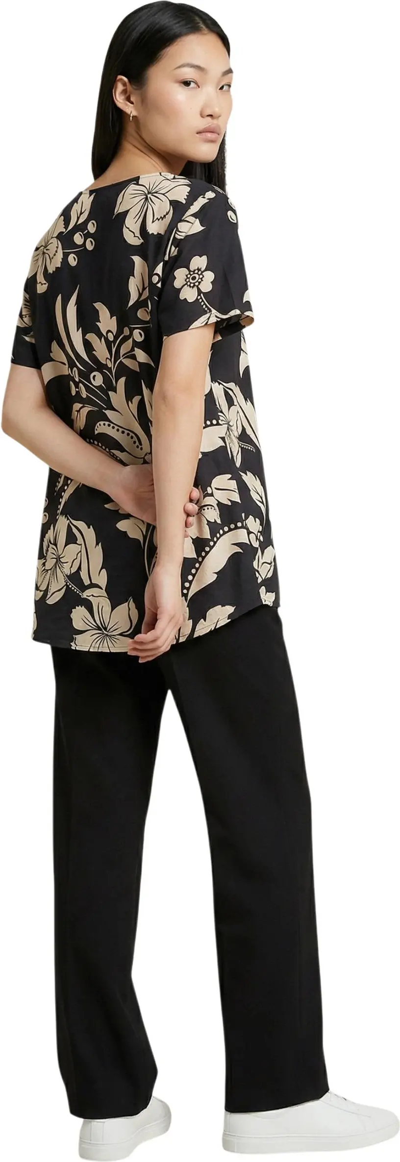 Blouse Jacqueline de Yong