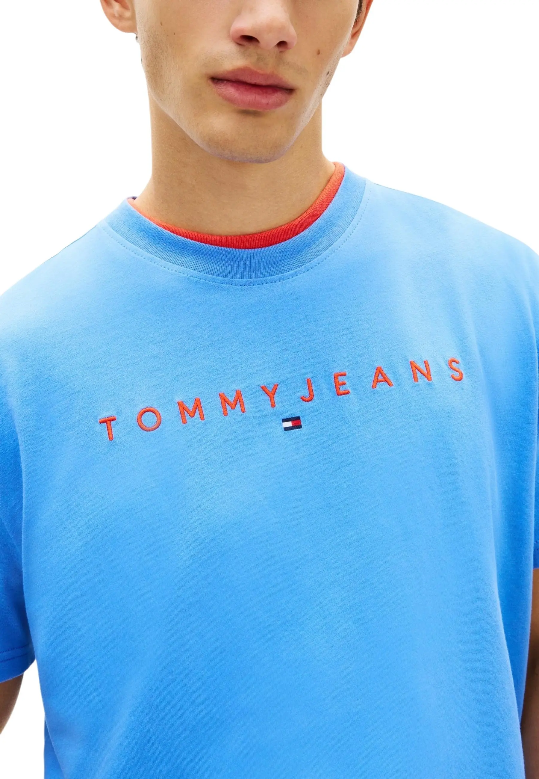 Uzbekiston - Tommy Jeans T-shirt