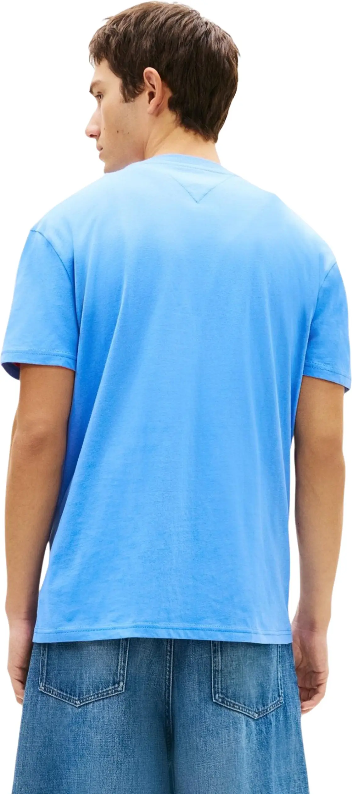 Uzbekiston - Tommy Jeans T-shirt
