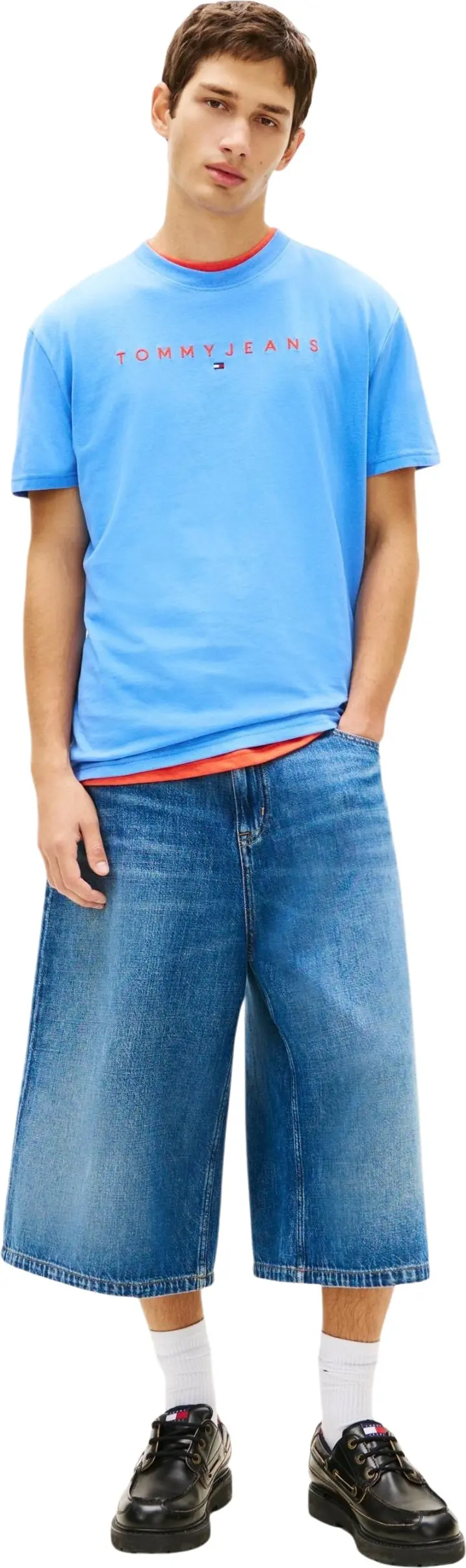 Uzbekiston - Tommy Jeans T-shirt