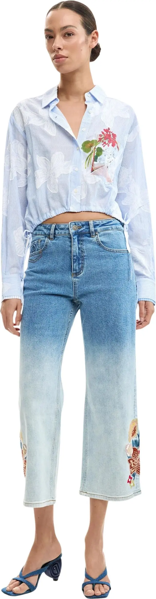 Shirts Desigual