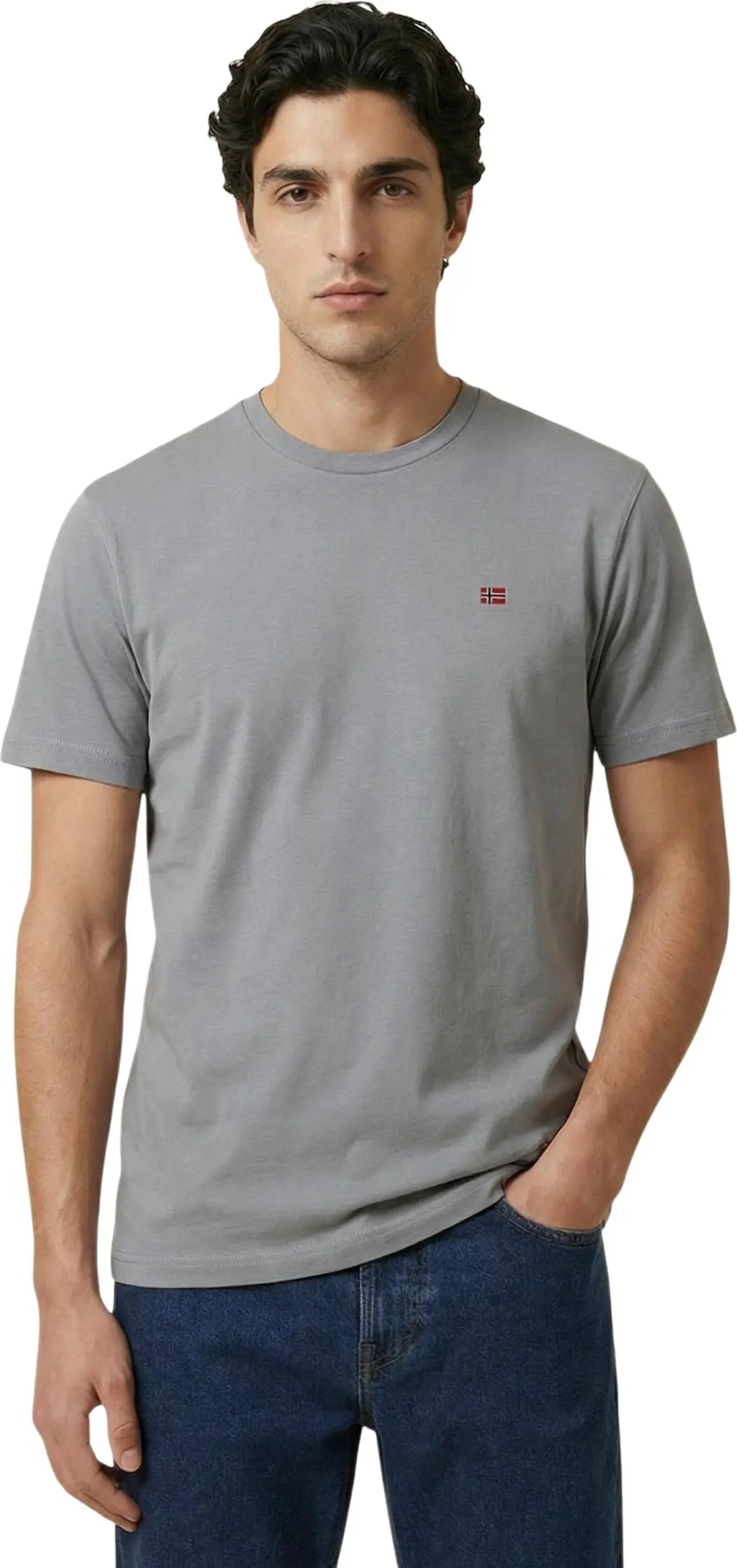 T-shirts Napapijri