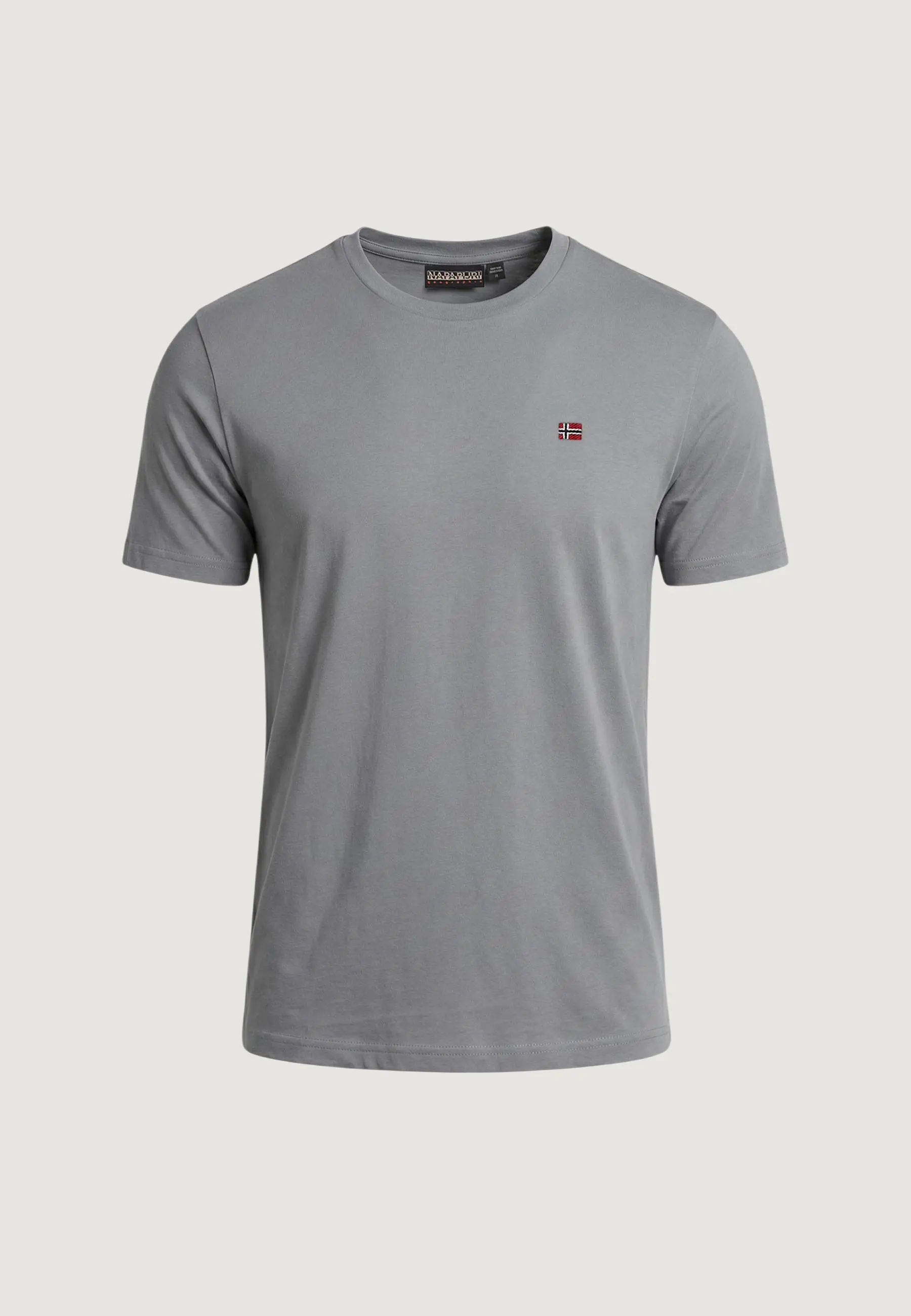 T-shirts Napapijri