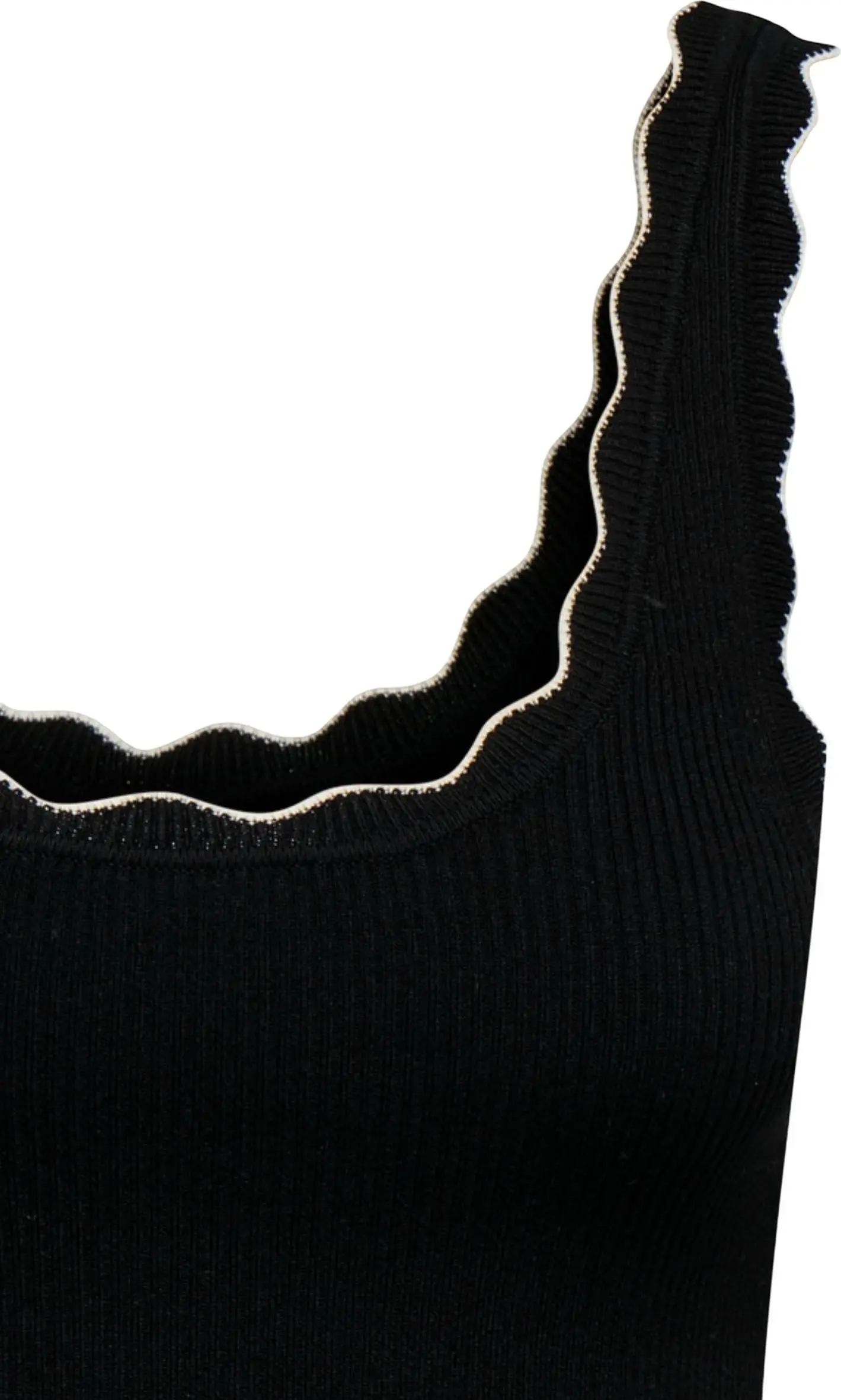 Tank-Top Jacqueline de Yong