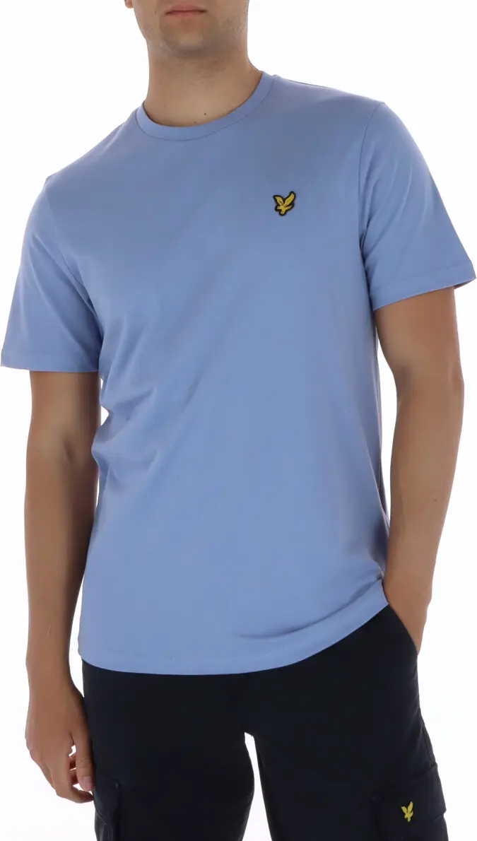 T-shirts Lyle & Scott