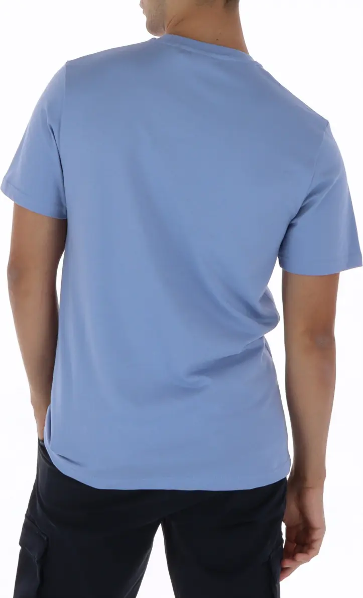 Футболка Lyle & Scott