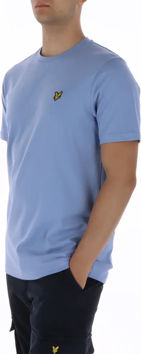 Футболка Lyle & Scott