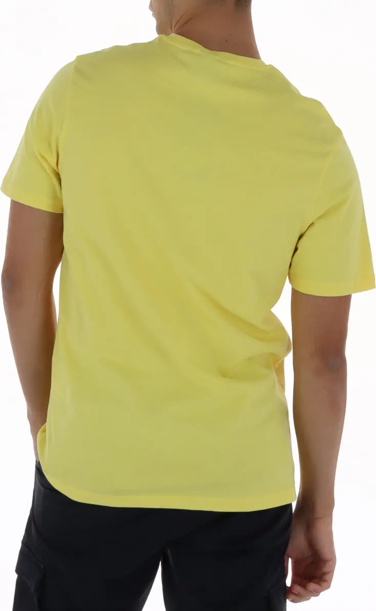 Футболки Lyle & Scott