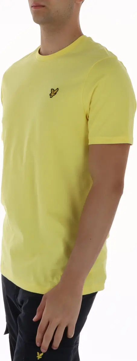 Футболки Lyle & Scott