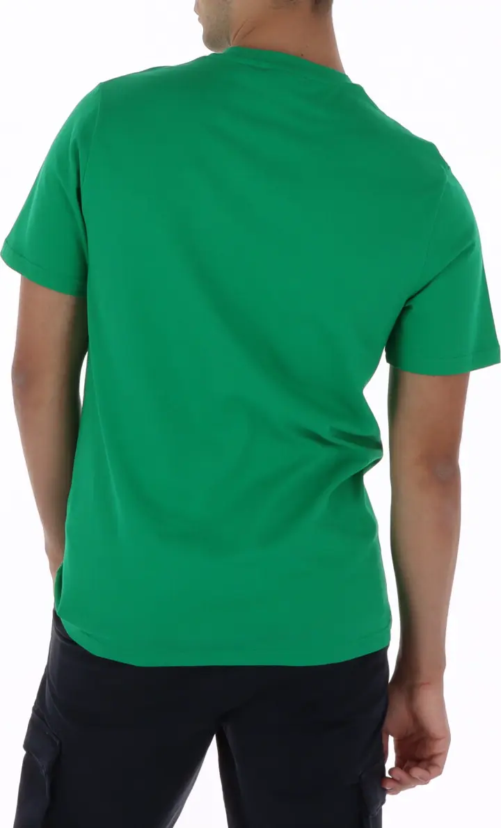Футболка Lyle & Scott