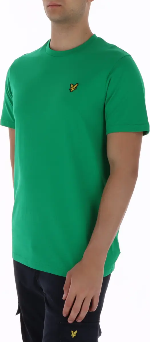 Футболка Lyle & Scott