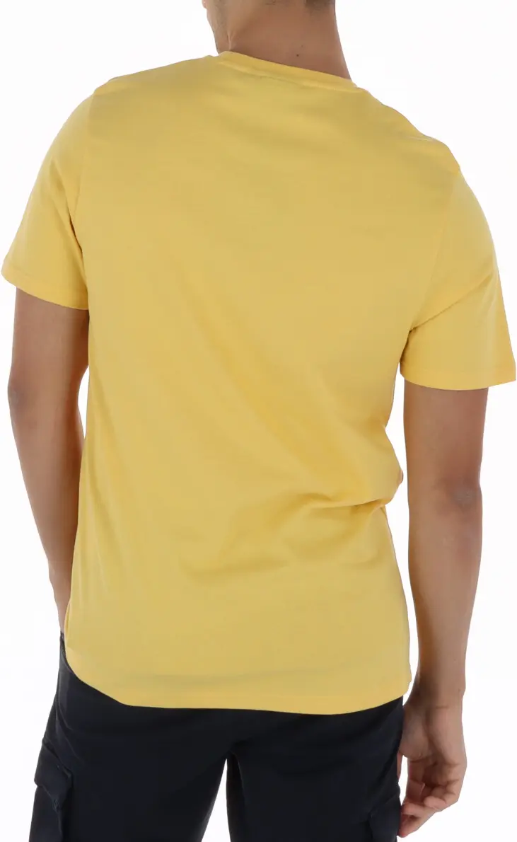 Футболка Lyle & Scott