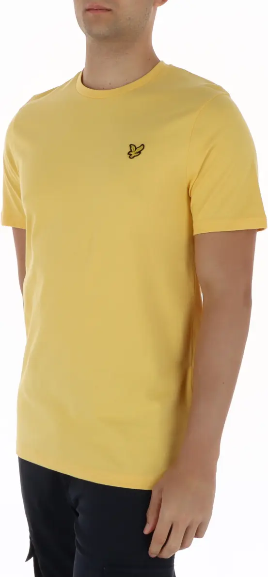 Футболка Lyle & Scott