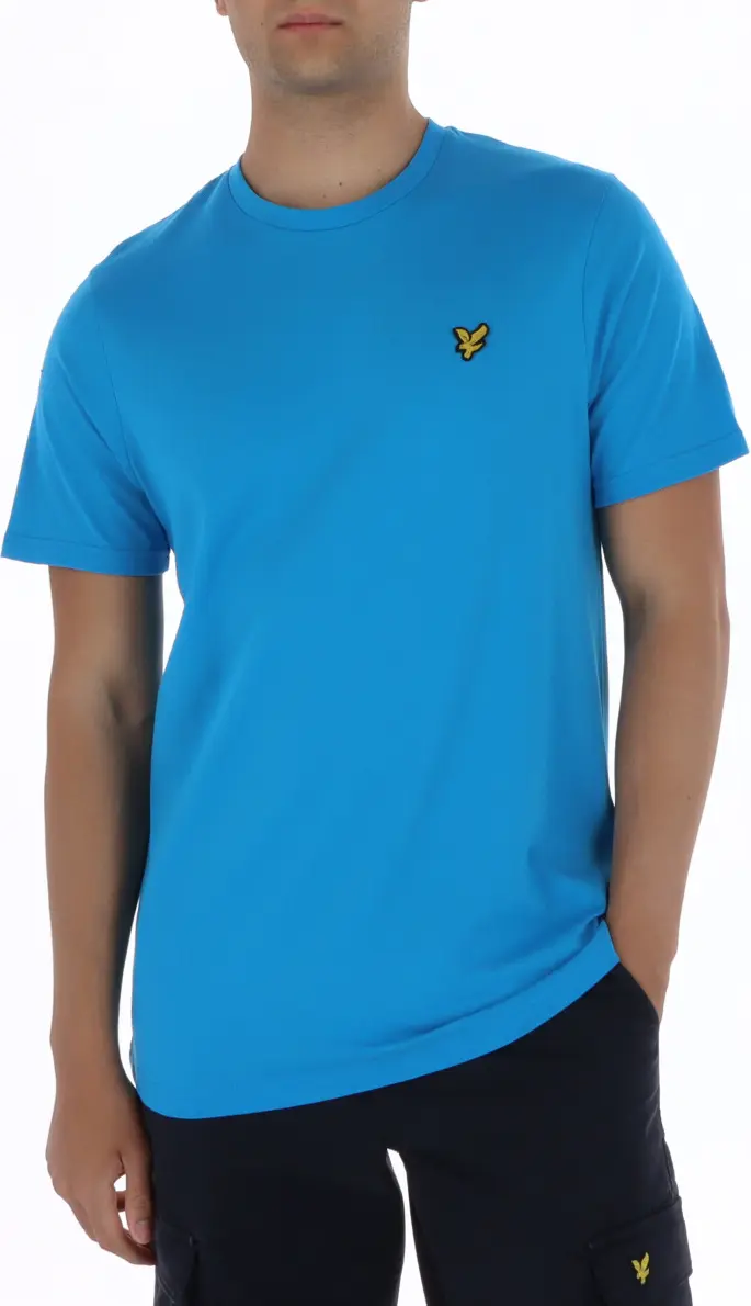 T-shirts Lyle & Scott