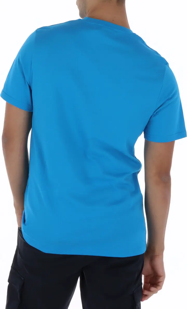 Lyle & Scott futbolka