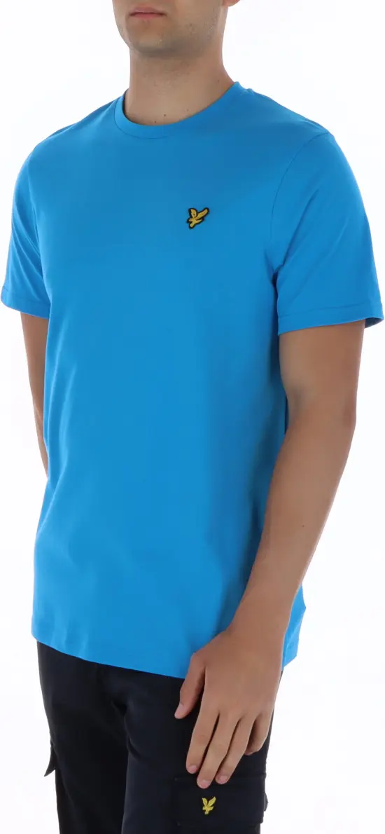 Lyle & Scott futbolka