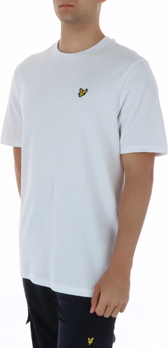 Футболка Lyle & Scott