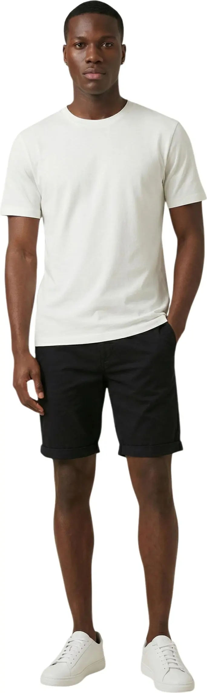 Шорты Tommy Jeans