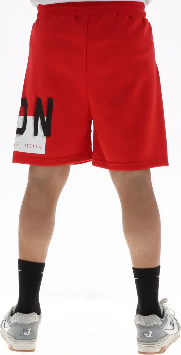 Icon shortslari