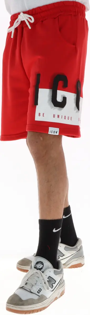 Icon shortslari