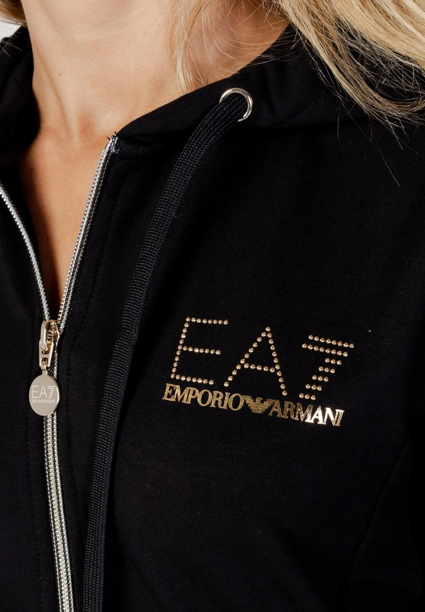 Jumpsuit EA7
