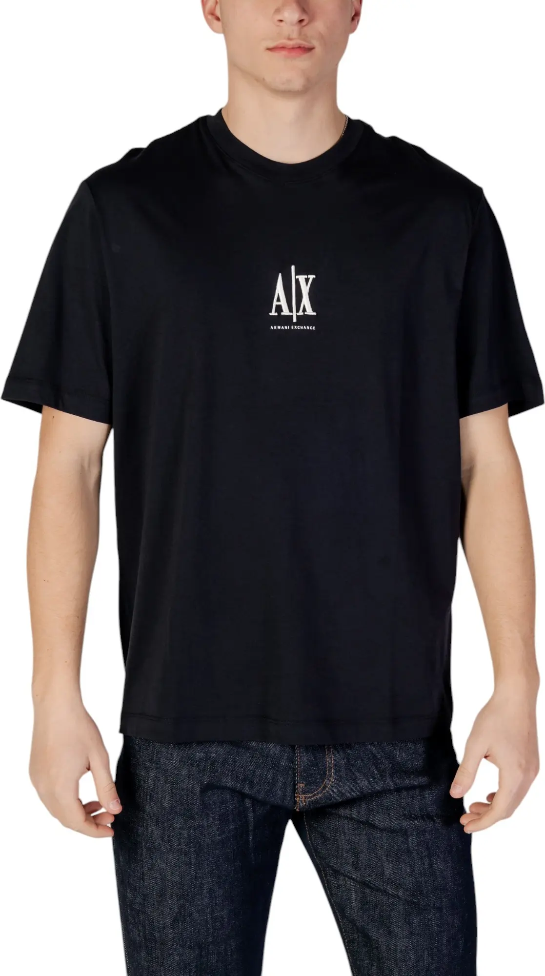 T-shirts Armani Exchange