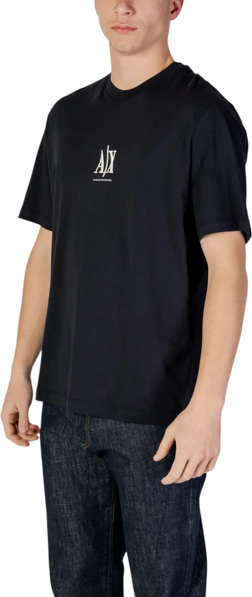 T-shirts Armani Exchange