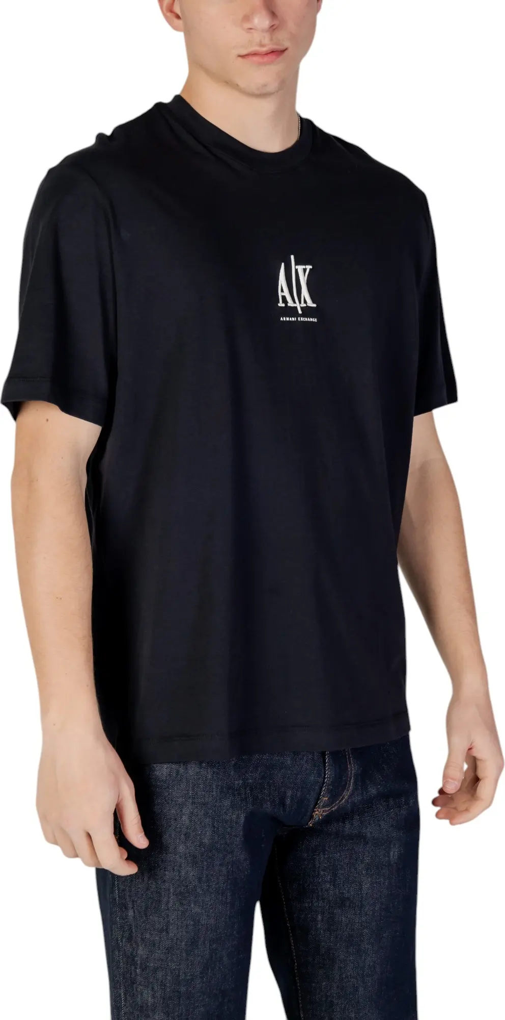 T-shirts Armani Exchange