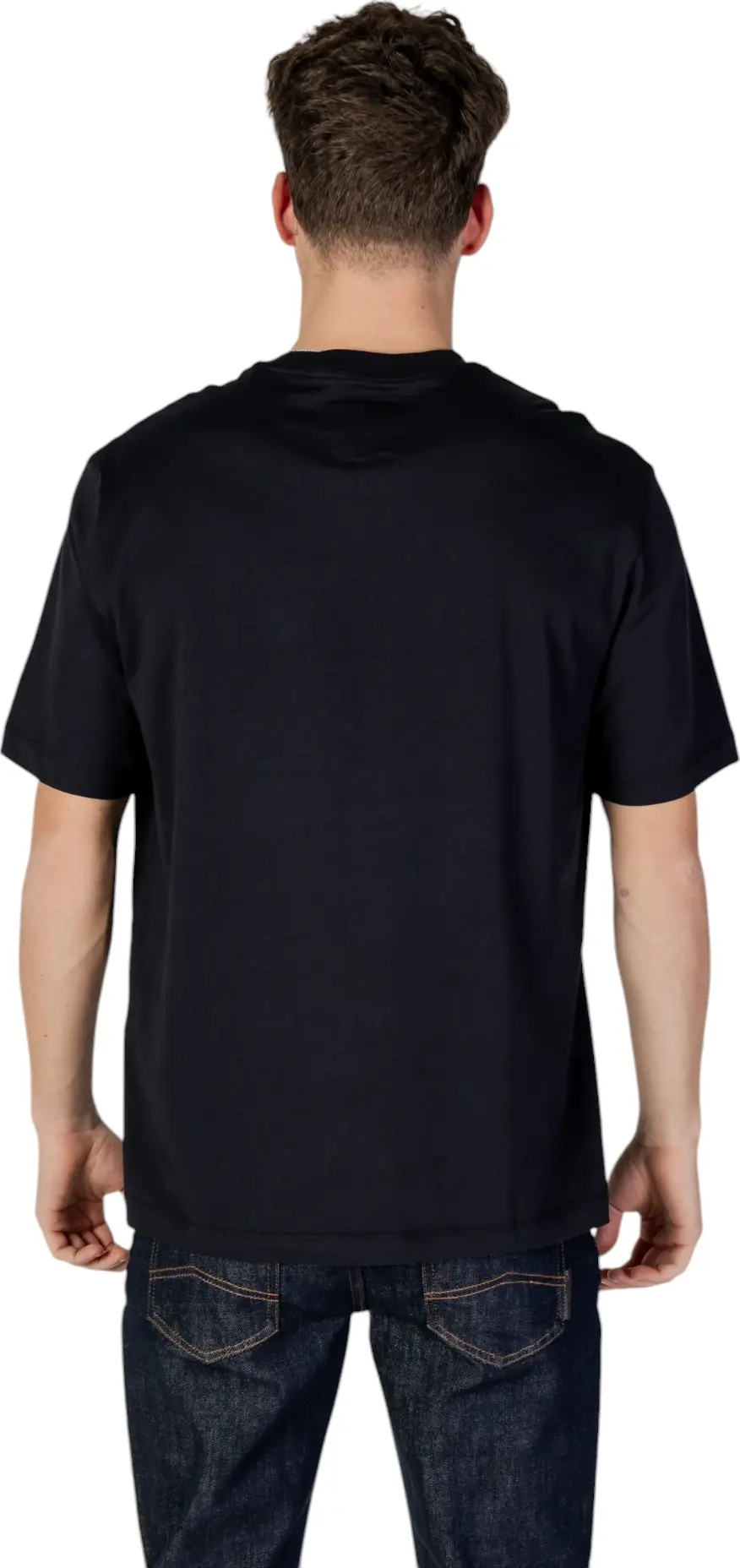 T-shirts Armani Exchange