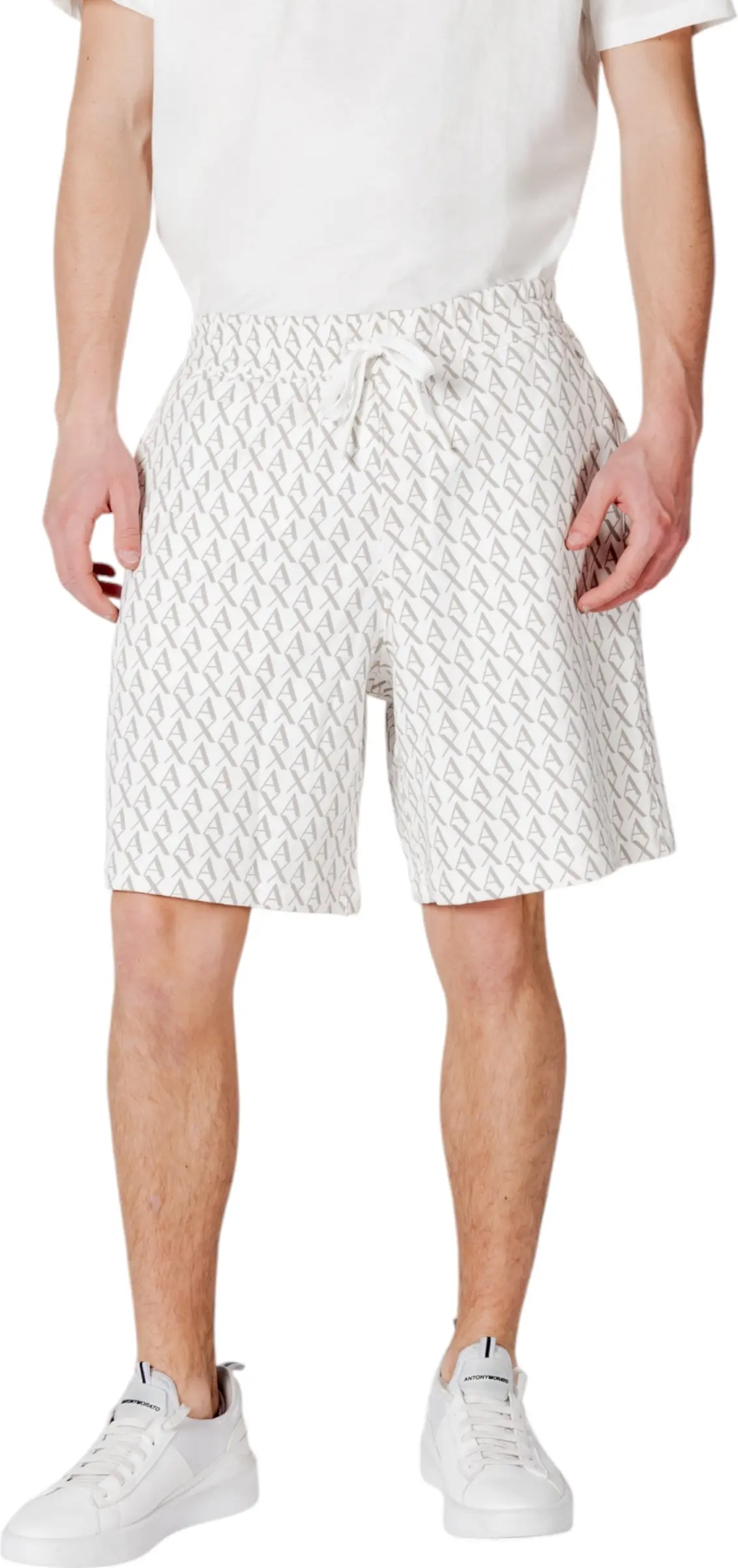 Шорты Armani Exchange