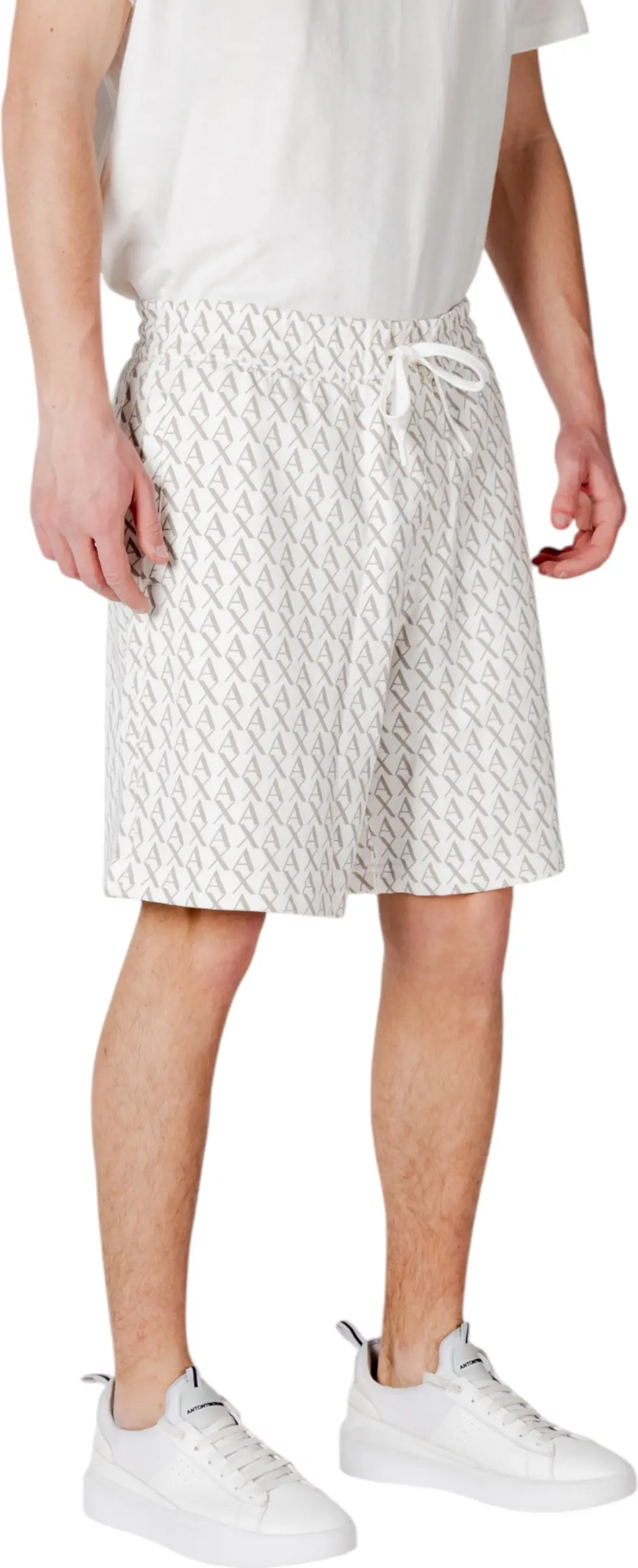 Шорты Armani Exchange