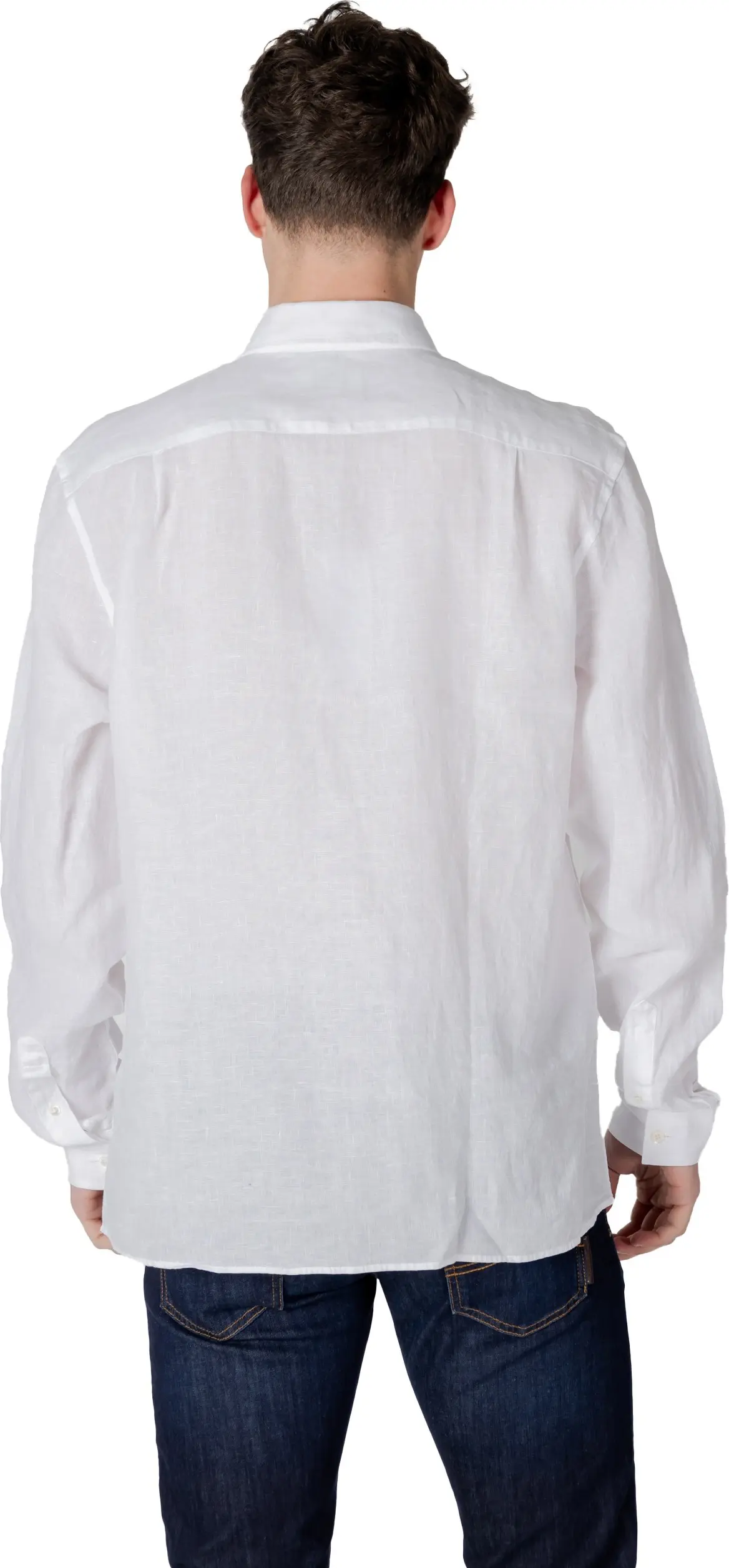 Shirts Lacoste