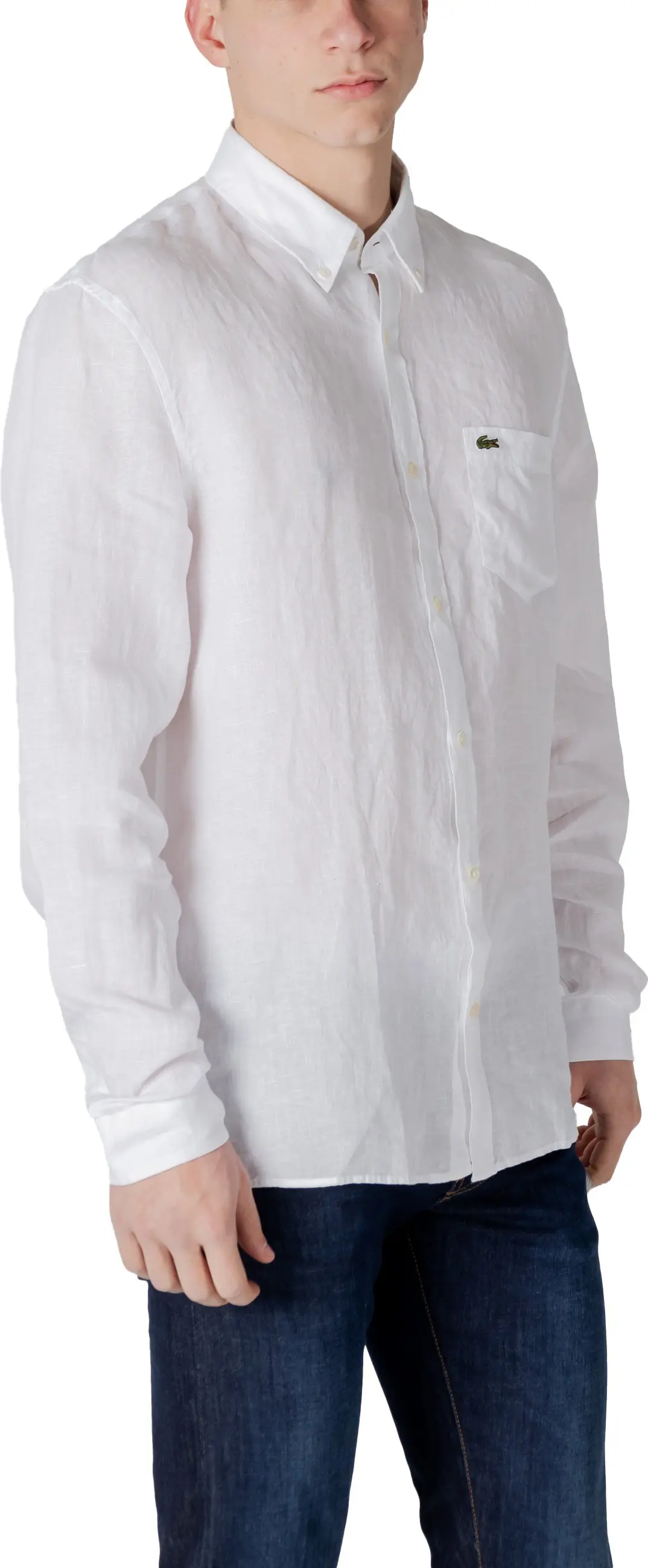 Shirts Lacoste