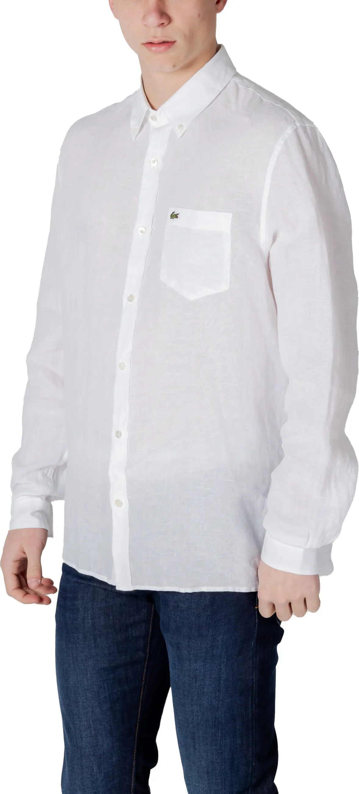 Shirts Lacoste