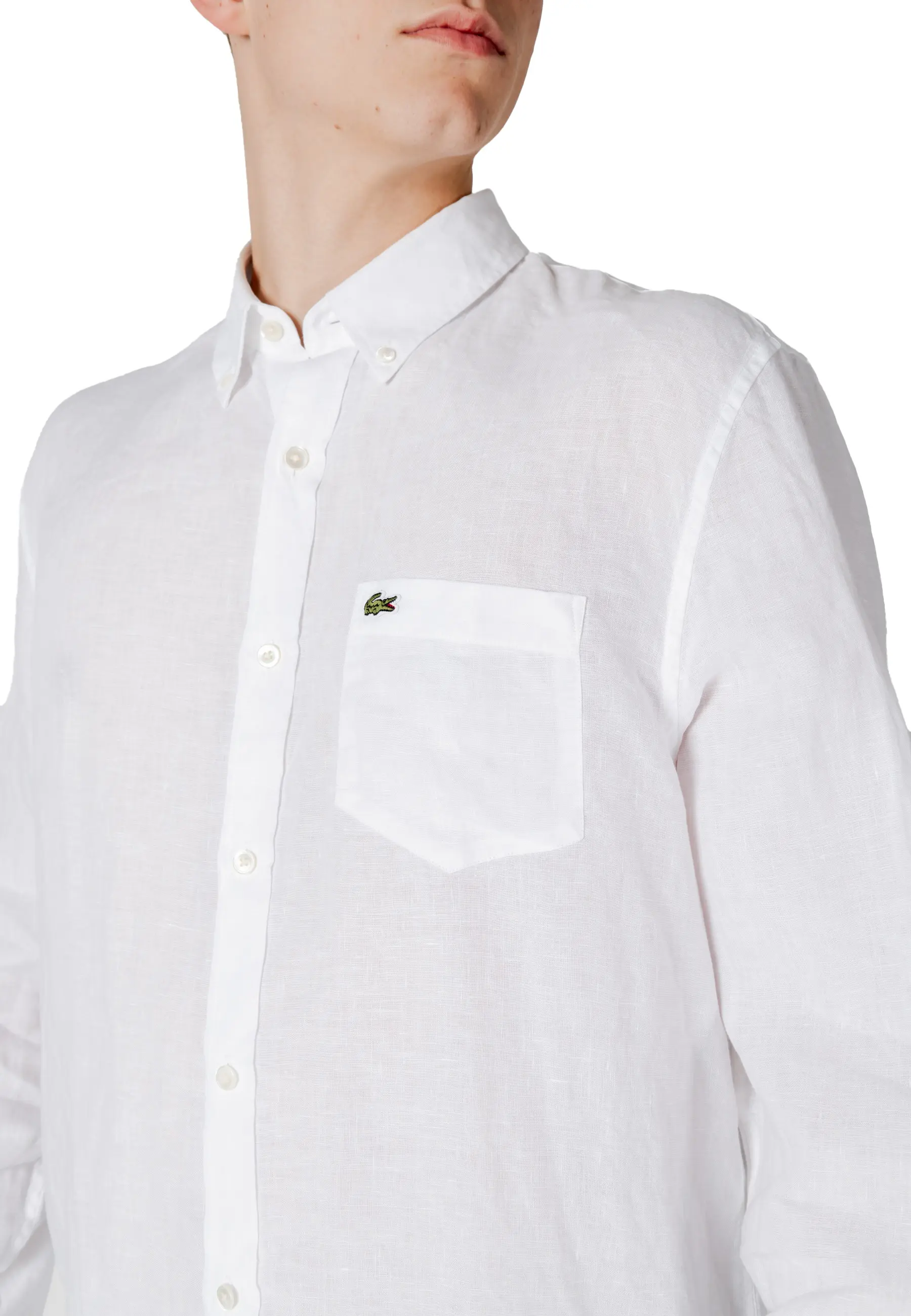 Shirts Lacoste