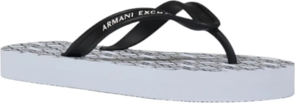 Armani Exchange Shabbles