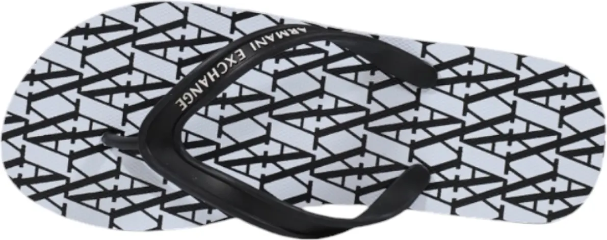 Armani Exchange Shabbles