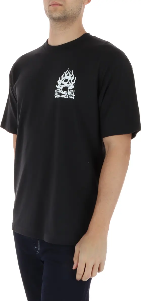 T-shirtlar Vans