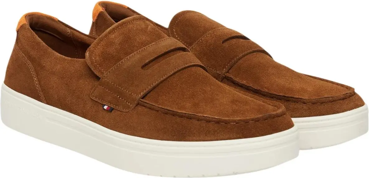 Moccassin Tommy Hilfiger