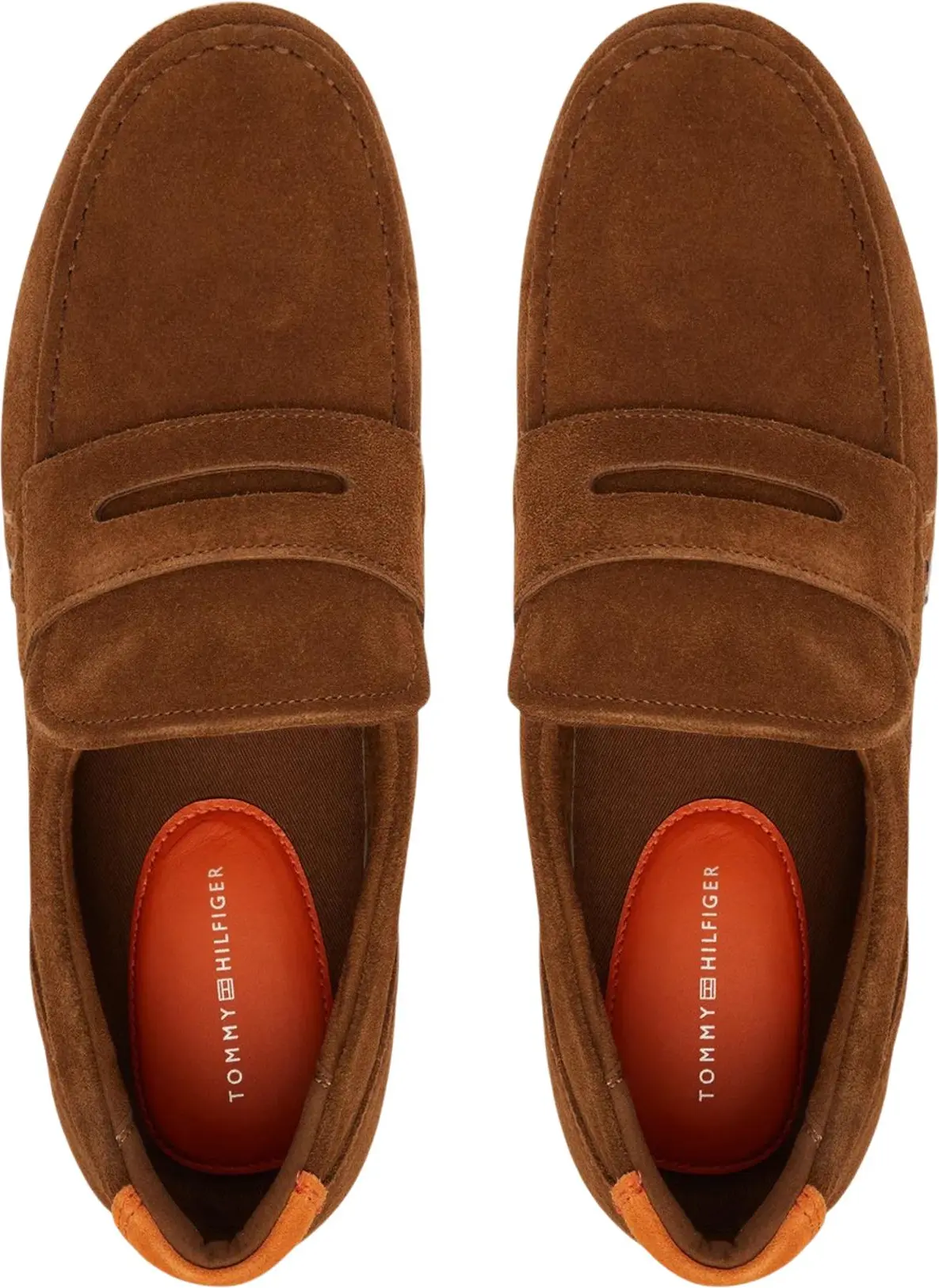 Moccassin Tommy Hilfiger